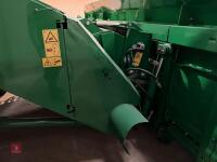 2020 JOHN DEERE T550I HILLMASTER COMBINE - 12