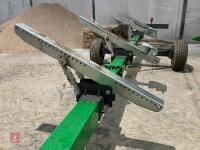 2020 JOHN DEERE T550I HILLMASTER COMBINE - 15