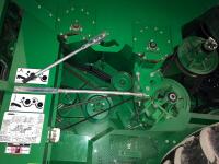 2020 JOHN DEERE T550I HILLMASTER COMBINE - 19