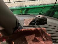 2020 JOHN DEERE T550I HILLMASTER COMBINE - 21