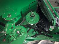 2020 JOHN DEERE T550I HILLMASTER COMBINE - 22