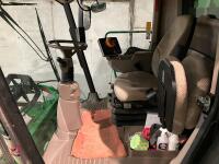 2020 JOHN DEERE T550I HILLMASTER COMBINE - 27