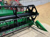 2020 JOHN DEERE T550I HILLMASTER COMBINE - 29