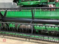 2020 JOHN DEERE T550I HILLMASTER COMBINE - 31