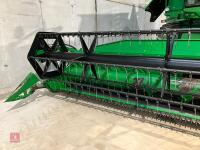 2020 JOHN DEERE T550I HILLMASTER COMBINE - 32