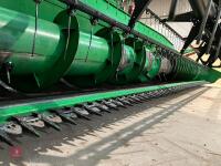 2020 JOHN DEERE T550I HILLMASTER COMBINE - 34