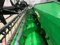 2020 JOHN DEERE T550I HILLMASTER COMBINE - 39