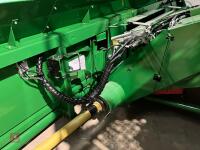 2020 JOHN DEERE T550I HILLMASTER COMBINE - 43