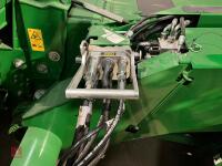 2020 JOHN DEERE T550I HILLMASTER COMBINE - 44