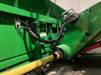 2020 JOHN DEERE T550I HILLMASTER COMBINE - 45