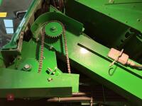 2020 JOHN DEERE T550I HILLMASTER COMBINE - 51