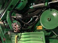 2020 JOHN DEERE T550I HILLMASTER COMBINE - 55