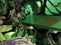 2020 JOHN DEERE T550I HILLMASTER COMBINE - 56