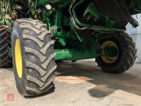 2020 JOHN DEERE T550I HILLMASTER COMBINE - 58