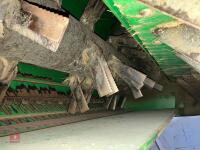 2020 JOHN DEERE T550I HILLMASTER COMBINE - 66