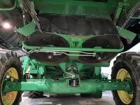 2020 JOHN DEERE T550I HILLMASTER COMBINE - 67