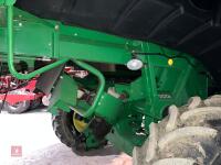 2020 JOHN DEERE T550I HILLMASTER COMBINE - 70