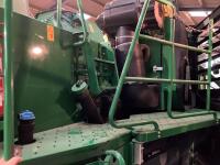 2020 JOHN DEERE T550I HILLMASTER COMBINE - 71
