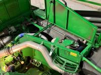 2020 JOHN DEERE T550I HILLMASTER COMBINE - 76