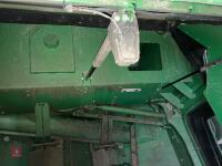 2020 JOHN DEERE T550I HILLMASTER COMBINE - 79