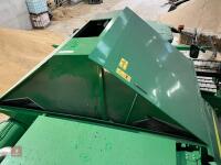 2020 JOHN DEERE T550I HILLMASTER COMBINE - 81