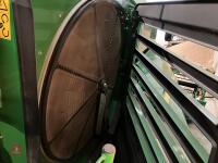 2020 JOHN DEERE T550I HILLMASTER COMBINE - 82