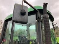 2000 JOHN DEERE 6210 4WD TRACTOR - 15
