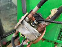2000 JOHN DEERE 6210 4WD TRACTOR - 21