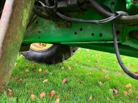 2000 JOHN DEERE 6210 4WD TRACTOR - 22