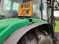 2000 JOHN DEERE 6210 4WD TRACTOR - 24