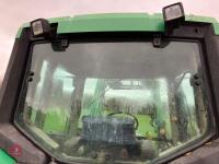 2000 JOHN DEERE 6210 4WD TRACTOR - 27