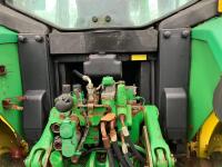2000 JOHN DEERE 6210 4WD TRACTOR - 28