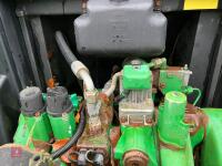 2000 JOHN DEERE 6210 4WD TRACTOR - 31