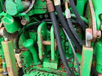 2000 JOHN DEERE 6210 4WD TRACTOR - 33