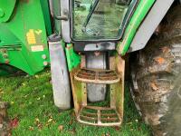 2000 JOHN DEERE 6210 4WD TRACTOR - 42