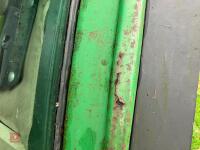 2000 JOHN DEERE 6210 4WD TRACTOR - 61
