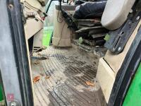 2000 JOHN DEERE 6210 4WD TRACTOR - 62