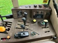 2000 JOHN DEERE 6210 4WD TRACTOR - 67