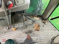 2000 JOHN DEERE 6210 4WD TRACTOR - 74