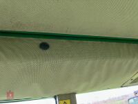 2000 JOHN DEERE 6210 4WD TRACTOR - 81