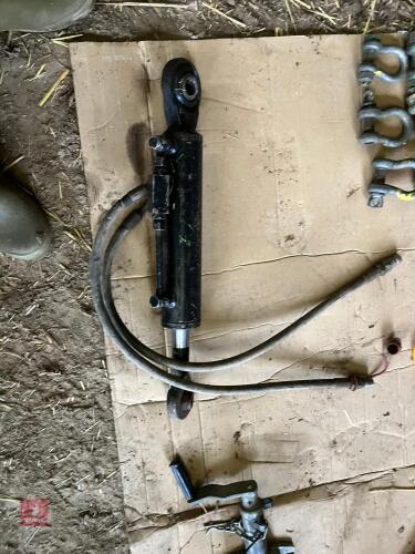 HYDRAULIC TOPLINK