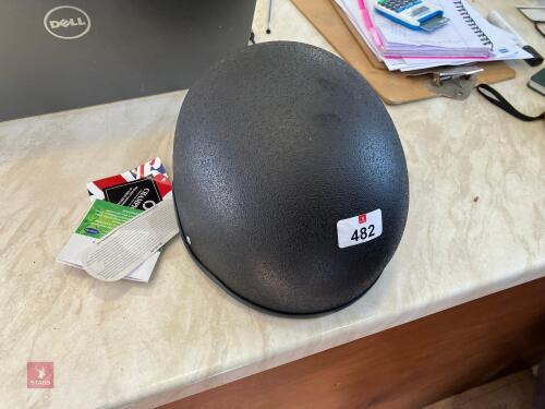 CHAMPION KIDS SKULL CAP
