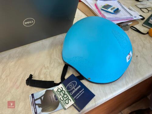 CHAMPION KIDS SKULL CAP