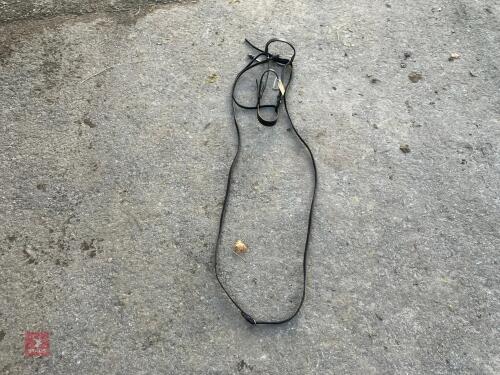 BRIDLE & REINS