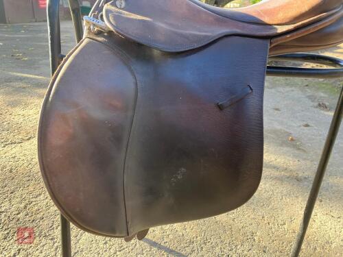 GFS GENERAL PURPOSE SADDLE