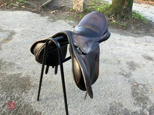 BLACK COUNTRY GENERAL PURPOSE SADDLE