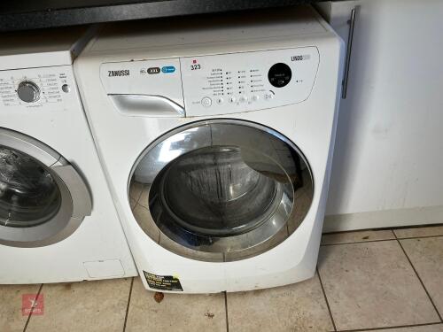 ZANUSSI LINDO 300 WASHING MACHINE