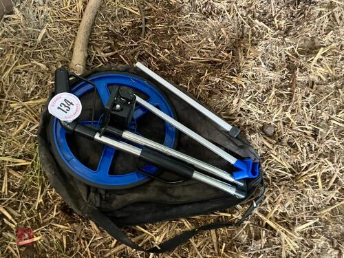 DRAPER MEASURING WHEEL