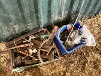 LARGE QTY OF GATE FURNITURE,ETC - 5