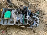 5 ELECTRIC POWER TOOLS